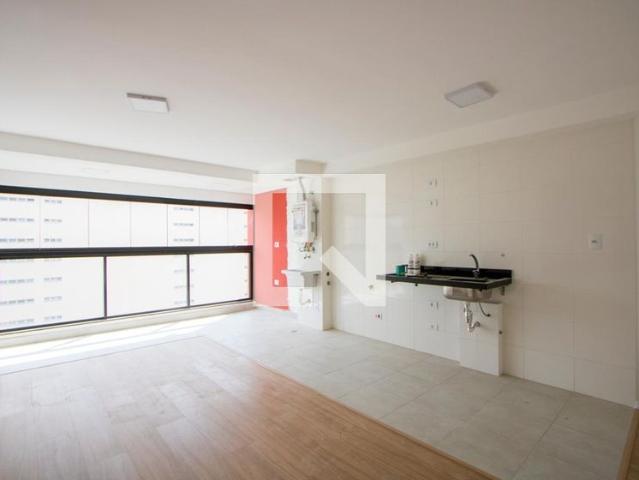 Apartamento aluguel em Bairro da Glória, Santo André