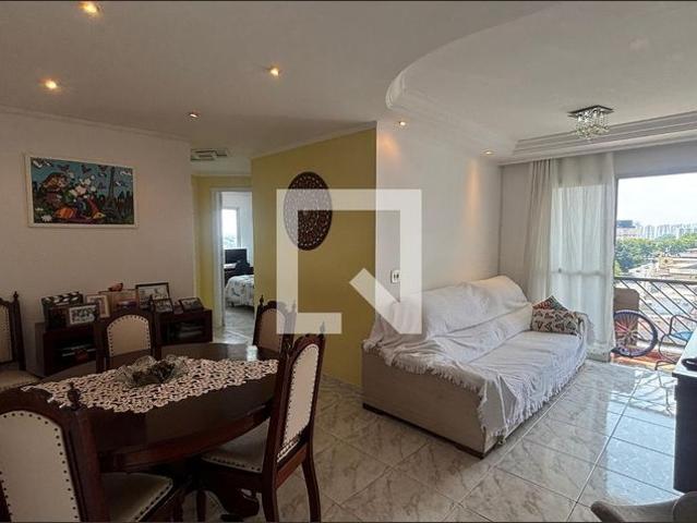 Apartamento aluguel em Região Imediata de São Paulo, Região Metropolitana de São Paulo