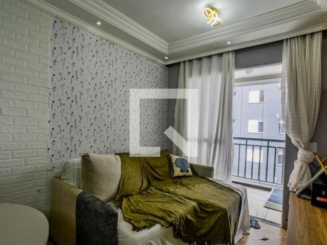 Apartamento aluguel em Região Imediata de São Paulo, Região Metropolitana de São Paulo