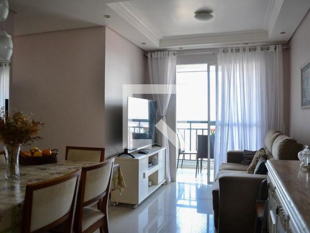 Apartamento aluguel em Região Imediata de São Paulo, Região Metropolitana de São Paulo