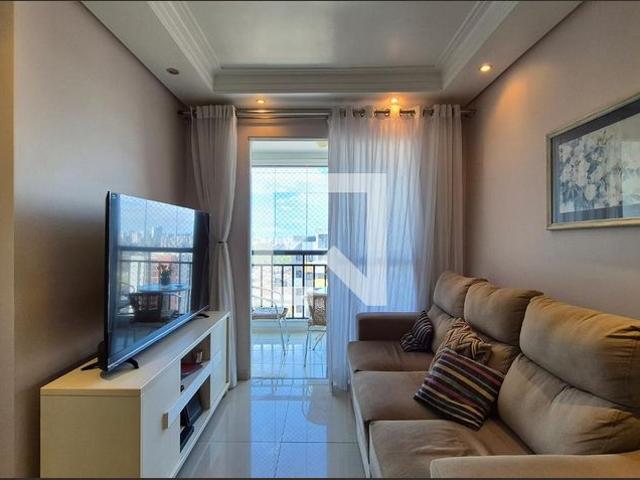 Apartamento aluguel em Região Imediata de São Paulo, Região Metropolitana de São Paulo