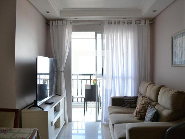 Apartamento aluguel em Região Imediata de São Paulo, Região Metropolitana de São Paulo