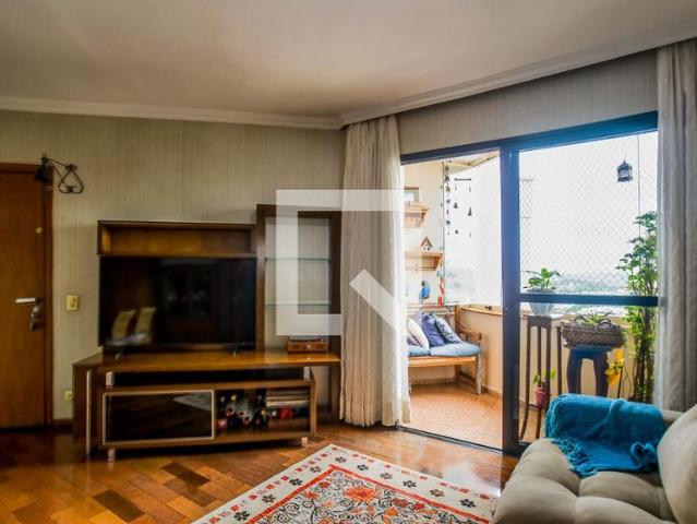 Apartamento aluguel em Região Imediata de São Paulo, Região Metropolitana de São Paulo