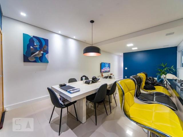 Apartamento aluguel em Região Imediata de São Paulo, Região Metropolitana de São Paulo