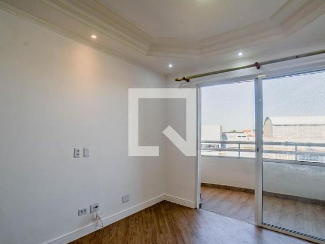 Apartamento aluguel em Vila Santa Teresa, Santo André