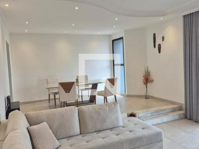 Apartamento aluguel em Região Imediata de São Paulo, Região Metropolitana de São Paulo