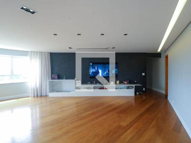 Apartamento aluguel em Bairro da Glória, Santo André