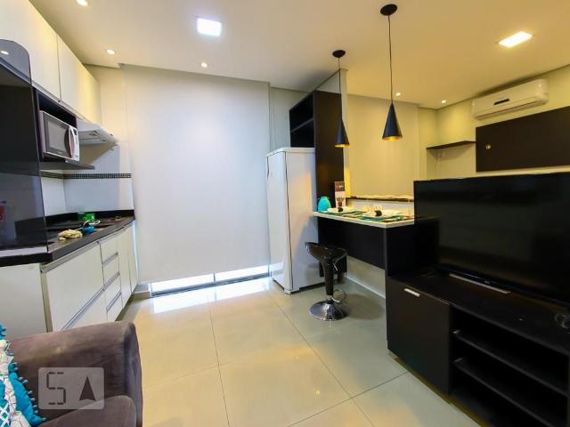 Apartamento aluguel em Região Imediata de São Paulo, Região Metropolitana de São Paulo