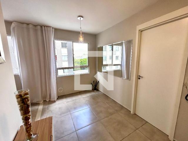 Apartamento aluguel em Distrito-sede de Guarulhos, Guarulhos