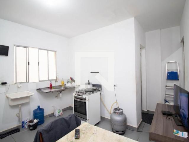 Apartamento aluguel em Região Imediata de São Paulo, Região Metropolitana de São Paulo
