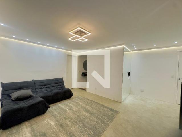 Apartamento aluguel em Região Imediata de São Paulo, Região Metropolitana de São Paulo