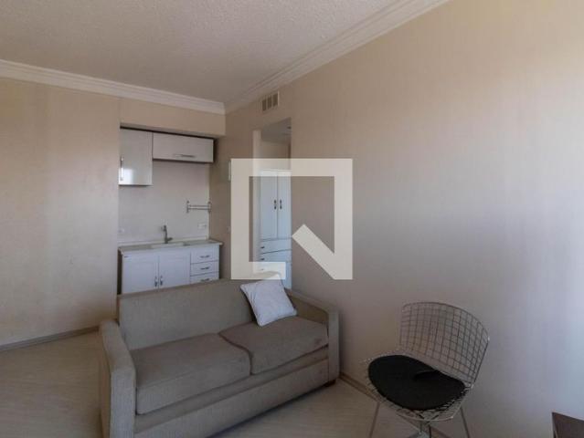 Apartamento aluguel em Região Imediata de São Paulo, Região Metropolitana de São Paulo