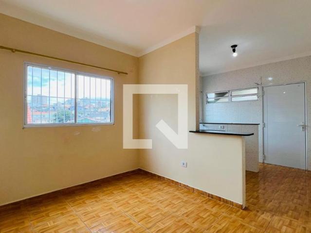 Apartamento aluguel em Região Imediata de São Paulo, Região Metropolitana de São Paulo