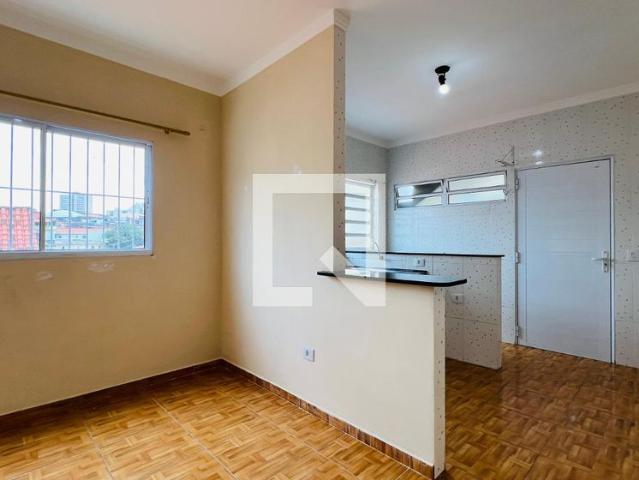 Apartamento aluguel em Região Imediata de São Paulo, Região Metropolitana de São Paulo