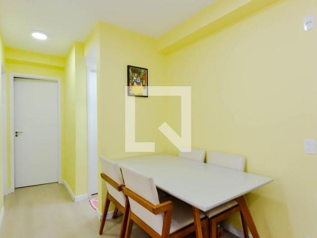 Apartamento aluguel em Região Imediata de São Paulo, Região Metropolitana de São Paulo