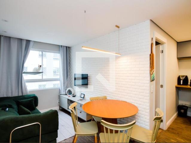 Apartamento aluguel em Região Imediata de São Paulo, Região Metropolitana de São Paulo