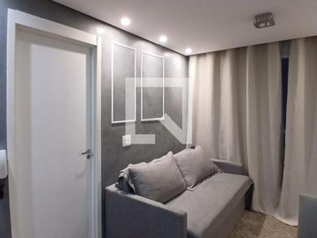 Apartamento aluguel em Distrito-sede de Guarulhos, Guarulhos