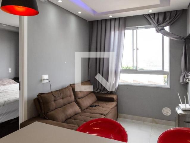 Apartamento aluguel em Região Imediata de São Paulo, Região Metropolitana de São Paulo