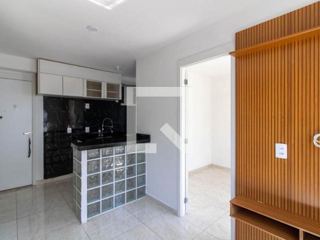 Apartamento aluguel em Região Imediata de São Paulo, Região Metropolitana de São Paulo