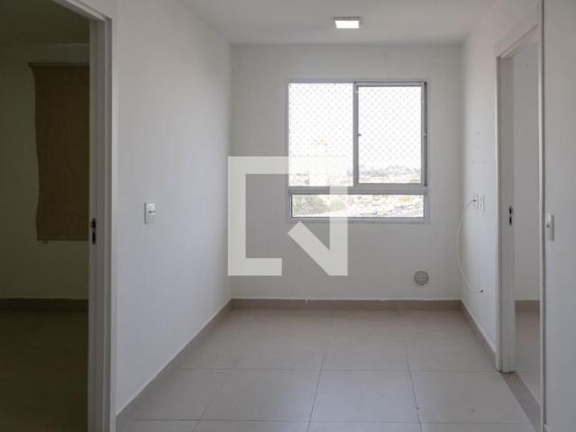 Apartamento aluguel em Distrito-sede de Guarulhos, Guarulhos