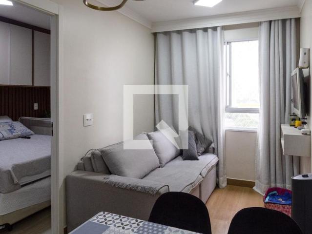 Apartamento aluguel em Região Imediata de São Paulo, Região Metropolitana de São Paulo