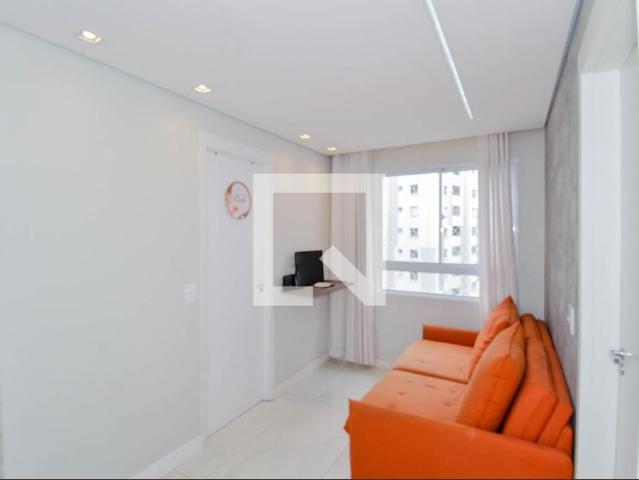 Apartamento aluguel em Região Imediata de São Paulo, Região Metropolitana de São Paulo