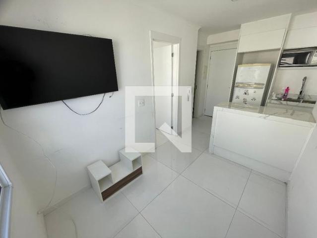 Apartamento aluguel em Região Imediata de São Paulo, Região Metropolitana de São Paulo
