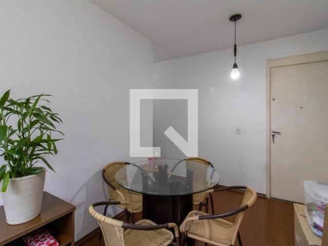 Apartamento aluguel em Região Imediata de São Paulo, Região Metropolitana de São Paulo