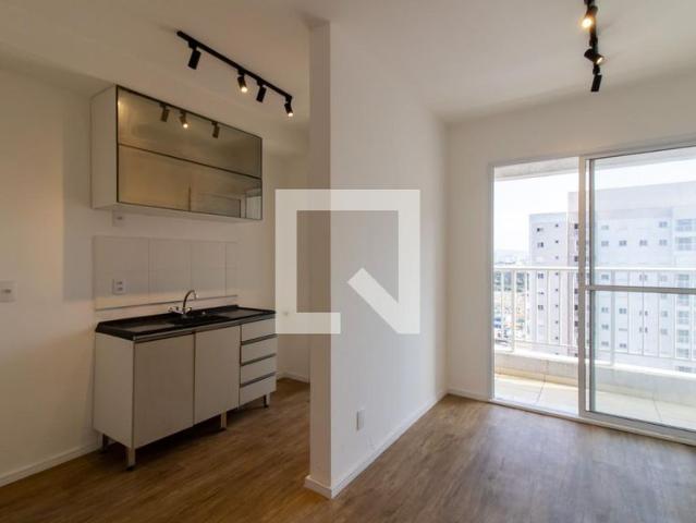 Apartamento aluguel em Região Imediata de São Paulo, Região Metropolitana de São Paulo