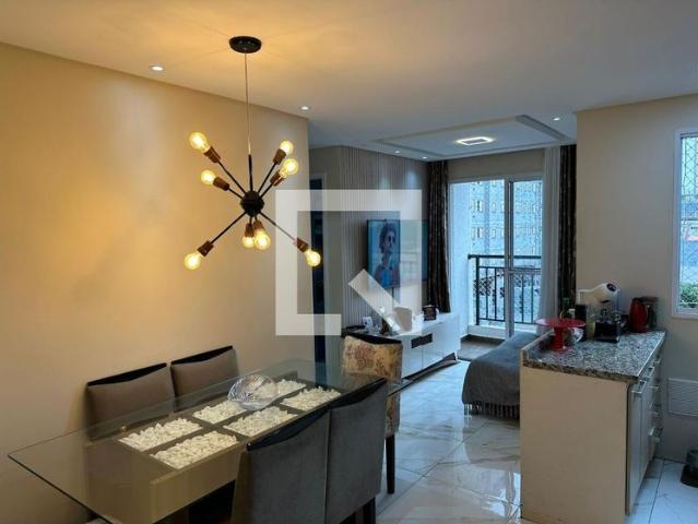Apartamento aluguel em Região Imediata de São Paulo, Região Metropolitana de São Paulo