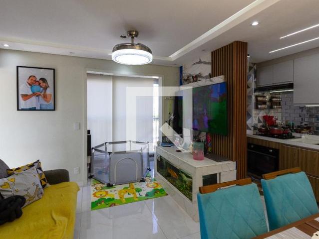 Apartamento aluguel em Região Imediata de São Paulo, Região Metropolitana de São Paulo