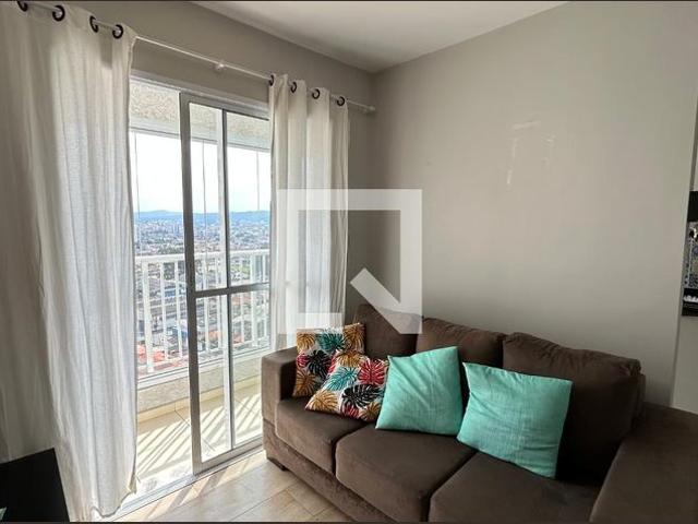 Apartamento aluguel em Região Imediata de São Paulo, Região Metropolitana de São Paulo
