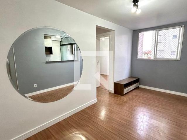 Apartamento aluguel em Região Imediata de São Paulo, Região Metropolitana de São Paulo