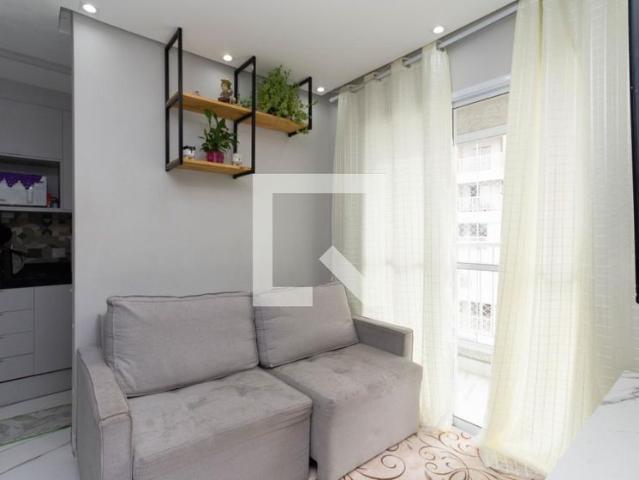 Apartamento aluguel em Região Imediata de São Paulo, Região Metropolitana de São Paulo