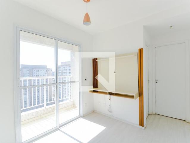 Apartamento aluguel em Região Imediata de São Paulo, Região Metropolitana de São Paulo