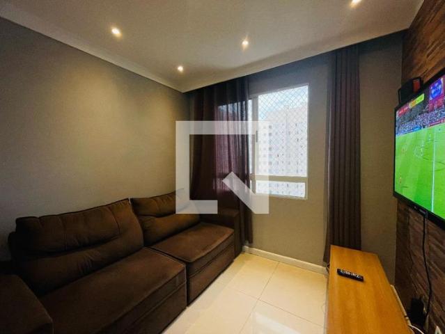 Apartamento aluguel em Região Imediata de São Paulo, Região Metropolitana de São Paulo