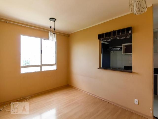 Apartamento aluguel em Região Imediata de São Paulo, Região Metropolitana de São Paulo