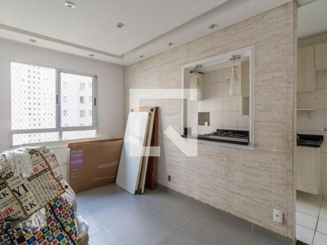 Apartamento aluguel em Região Imediata de São Paulo, Região Metropolitana de São Paulo