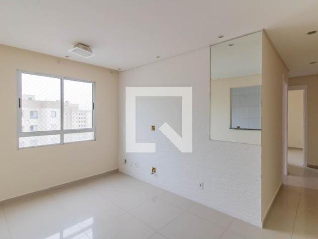 Apartamento aluguel em Região Imediata de São Paulo, Região Metropolitana de São Paulo