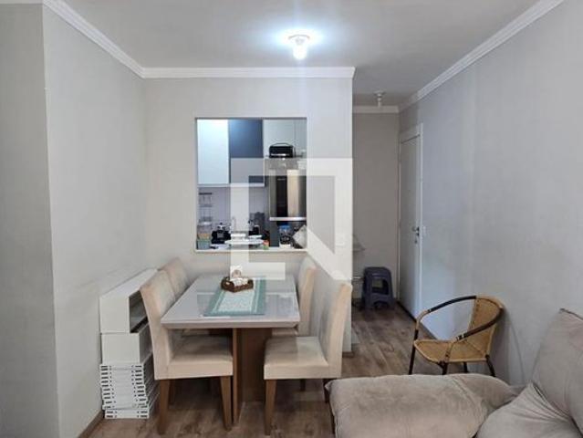 Apartamento aluguel em Região Imediata de São Paulo, Região Metropolitana de São Paulo