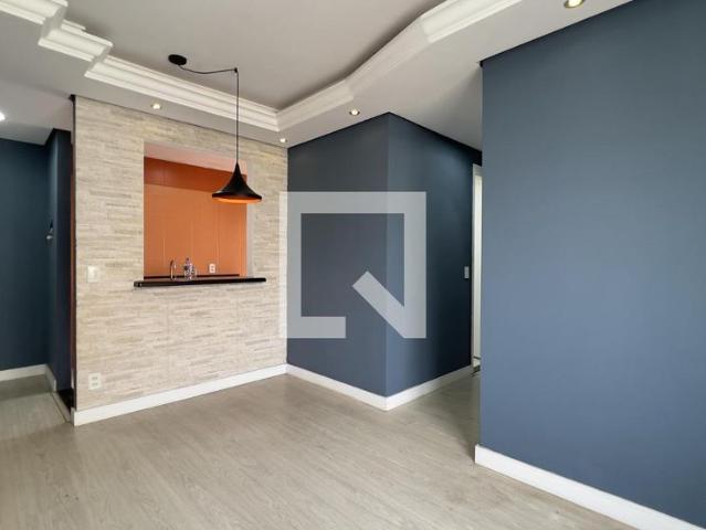 Apartamento aluguel em Região Imediata de São Paulo, Região Metropolitana de São Paulo