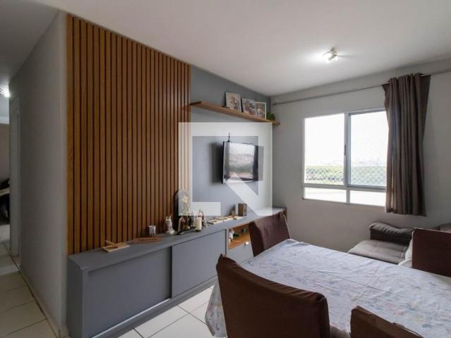 Apartamento aluguel em Região Imediata de São Paulo, Região Metropolitana de São Paulo