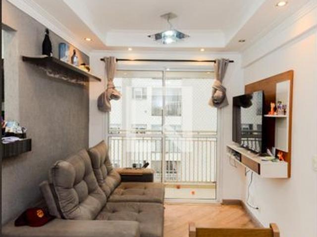 Apartamento aluguel em Região Imediata de São Paulo, Região Metropolitana de São Paulo