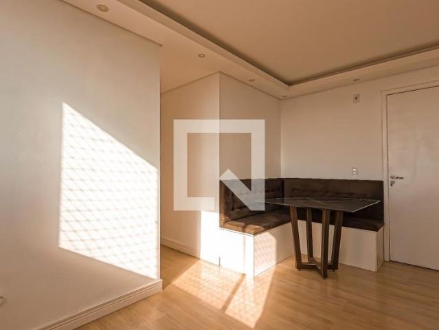 Apartamento aluguel em Região Imediata de São Paulo, Região Metropolitana de São Paulo