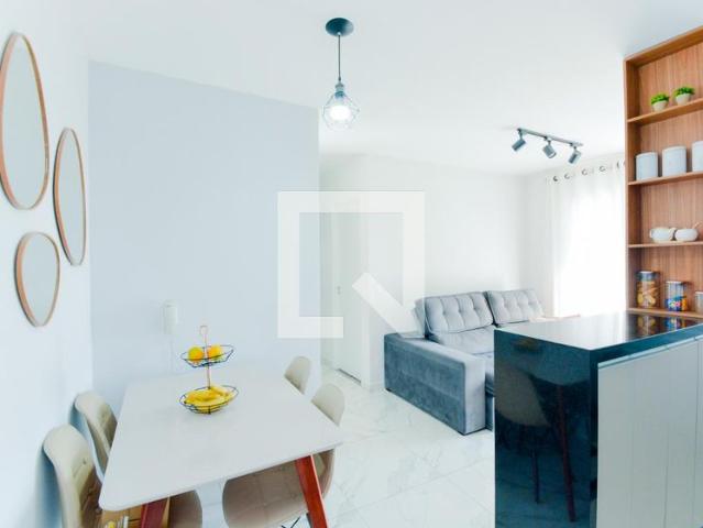 Apartamento aluguel em Região Imediata de São Paulo, Região Metropolitana de São Paulo
