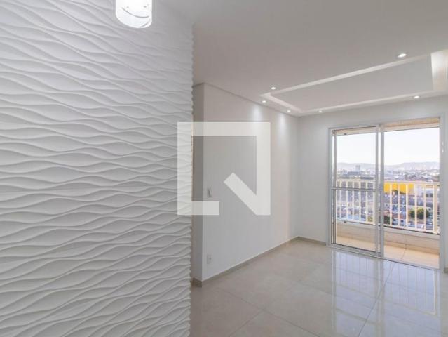 Apartamento aluguel em Região Imediata de São Paulo, Região Metropolitana de São Paulo