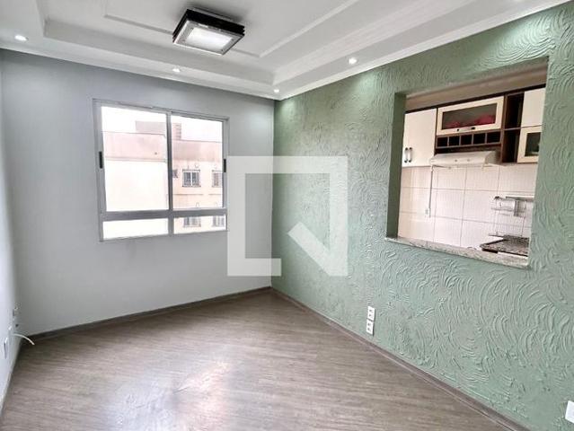 Apartamento aluguel em Região Imediata de São Paulo, Região Metropolitana de São Paulo