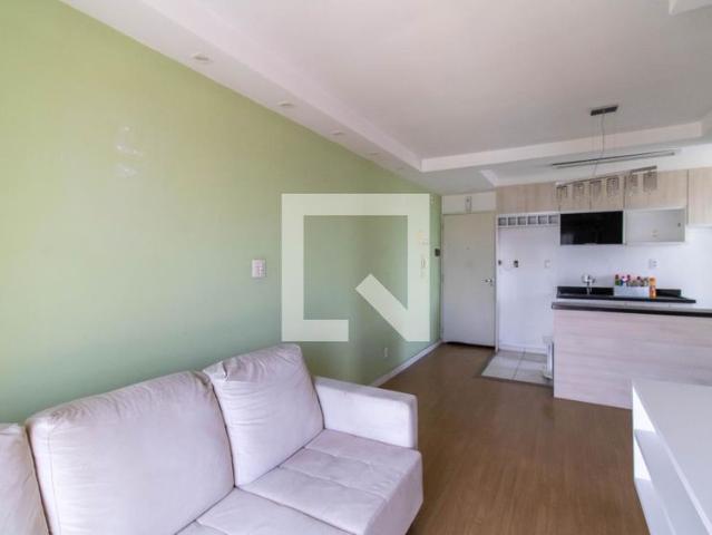 Apartamento aluguel em Região Imediata de São Paulo, Região Metropolitana de São Paulo