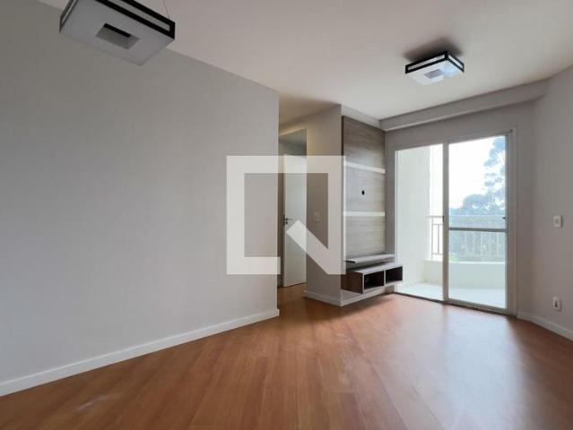 Apartamento aluguel em Distrito-sede de Guarulhos, Guarulhos