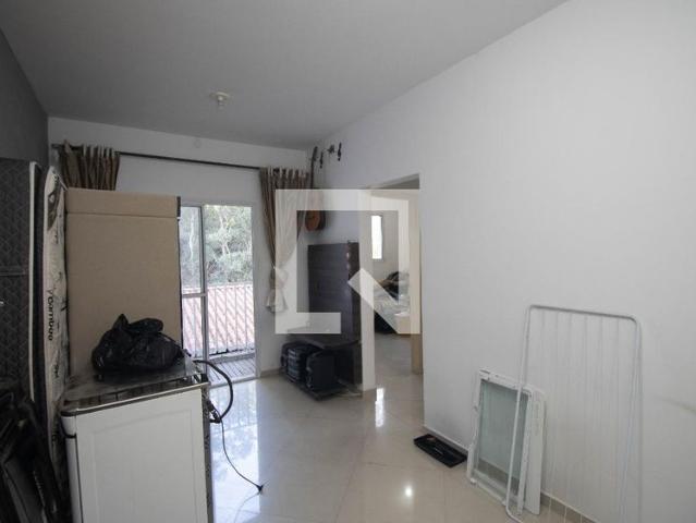 Apartamento aluguel em Região Imediata de São Paulo, Região Metropolitana de São Paulo